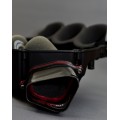MWR Velocity Stacks For MV Agusta Brutale, Dragster, and Turismo Veloce 800  (2017+ - EURO 4)